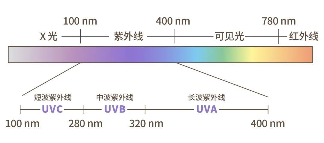 濾光片 干涉濾光片原理