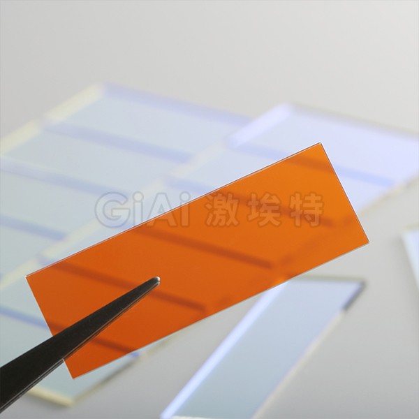 濾光片指標