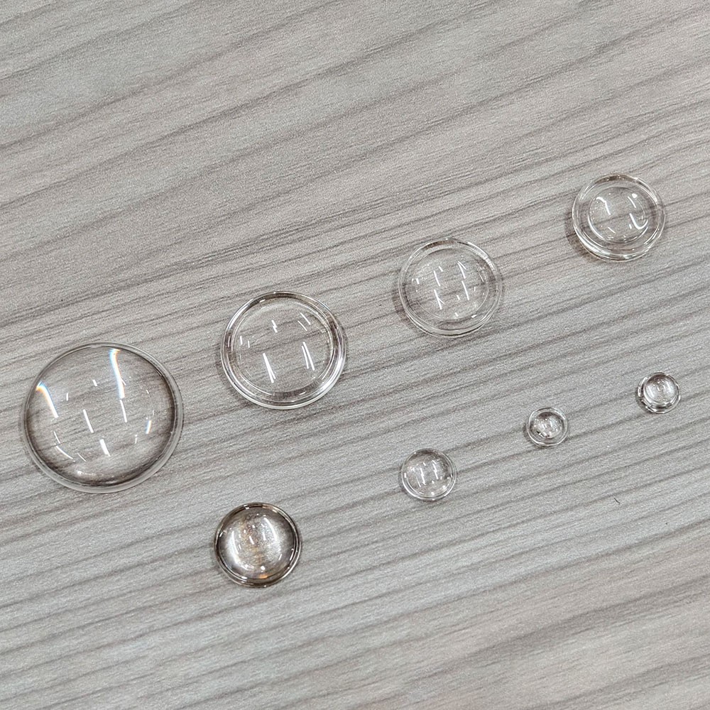 非球面透鏡