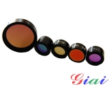 Narrowband filters