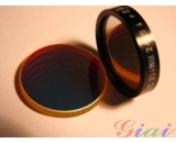 Ultraviolet filter
