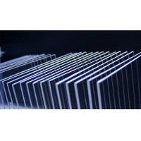 光學玻璃發展